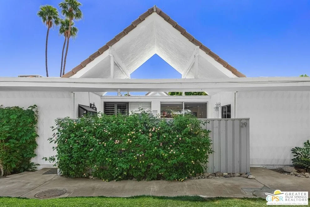 Unit for sale at 42379 Rancho Las Palmas Drive, Rancho Mirage, CA 92270