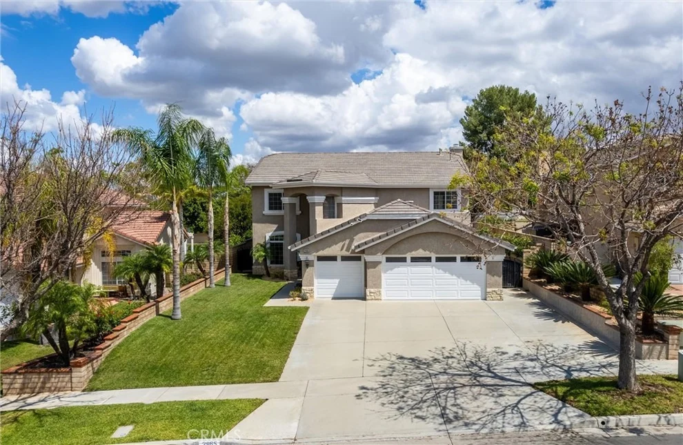 Unit for sale at 2965 Briarhaven Lane, Corona, CA 92882