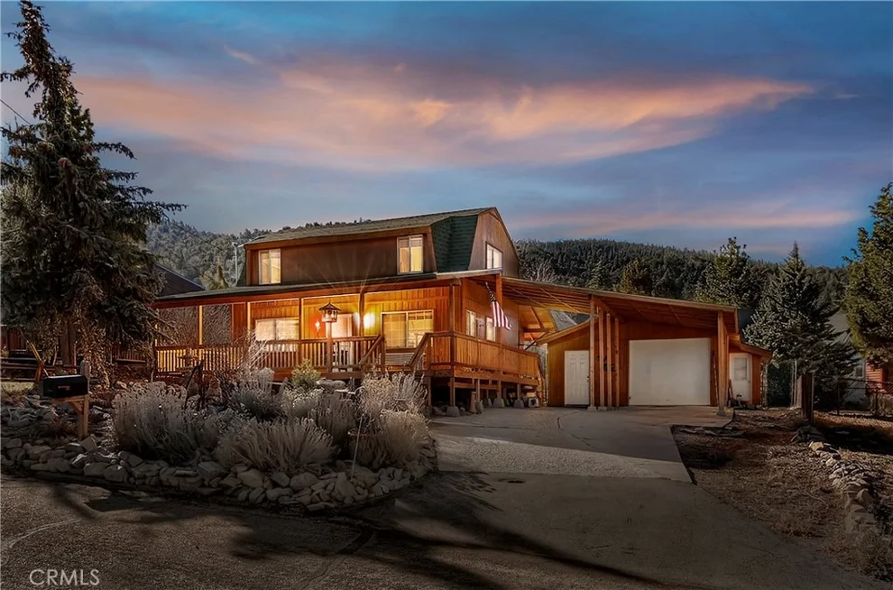 Unit for sale at 47115 Sky View Drive, Big Bear City, CA 92314