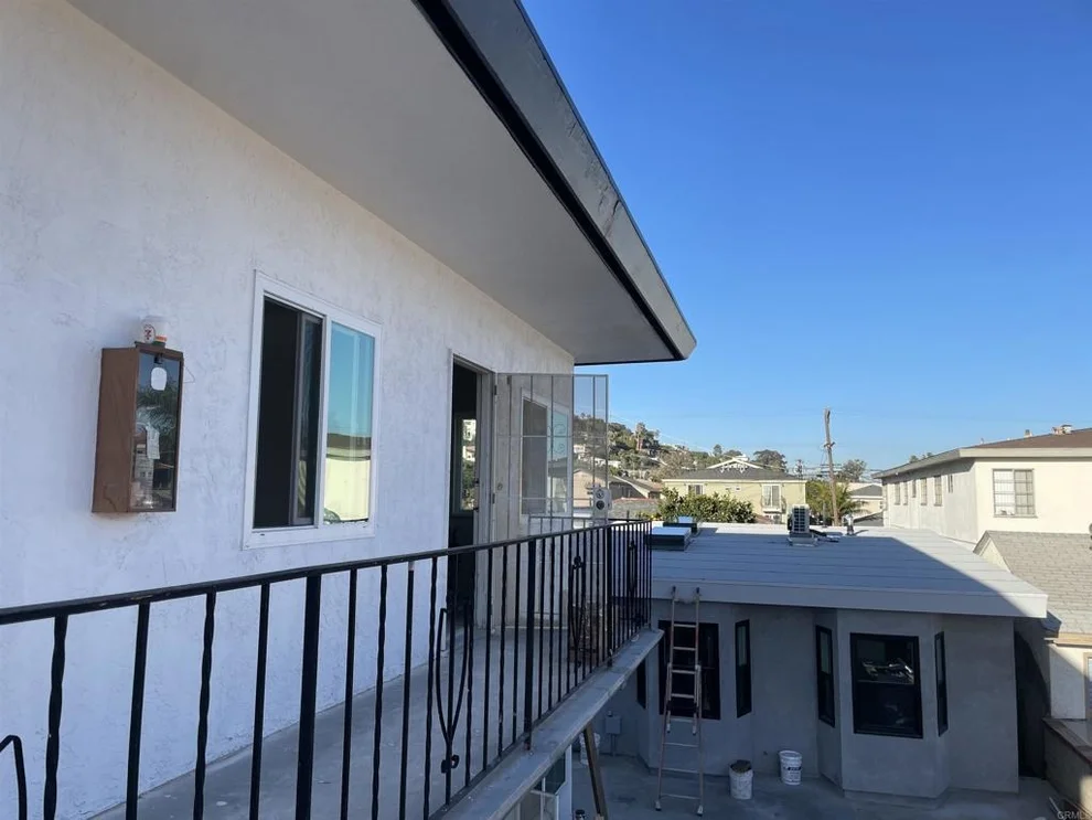 Unit for sale at 3034 40 Newell Street, San Diego, CA 92106