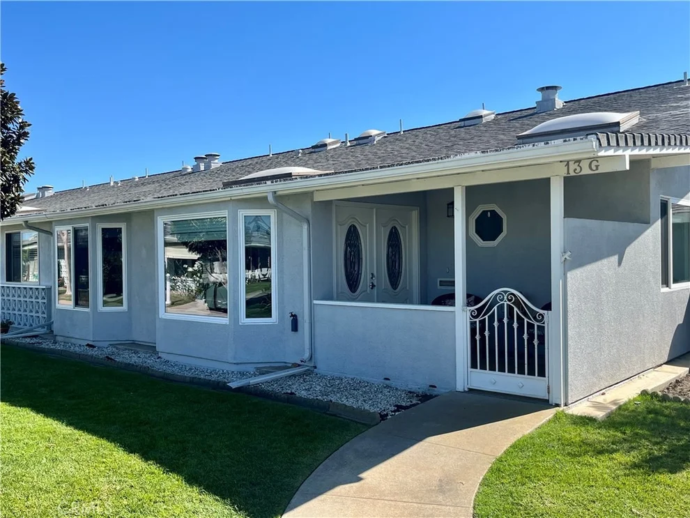 Unit for sale at 13824 Fresh Meadow Ln., M3-13G, Seal Beach, CA 90740
