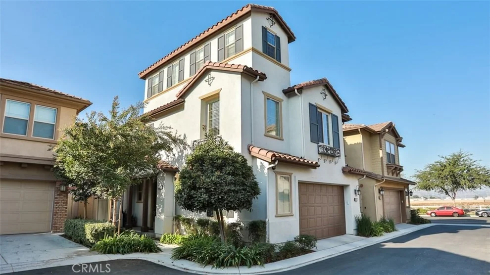 Unit for sale at 14527 Marquette Avenue, Chino, CA 91710
