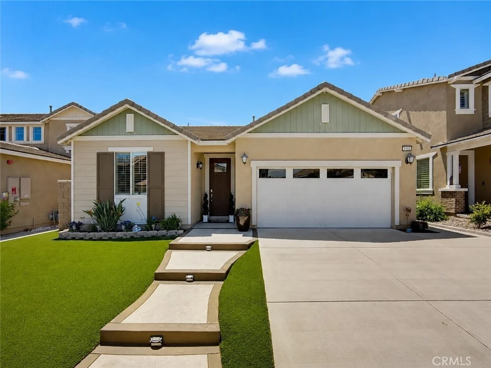 Unit for sale at 5382 Kastania, Fontana, CA 92336