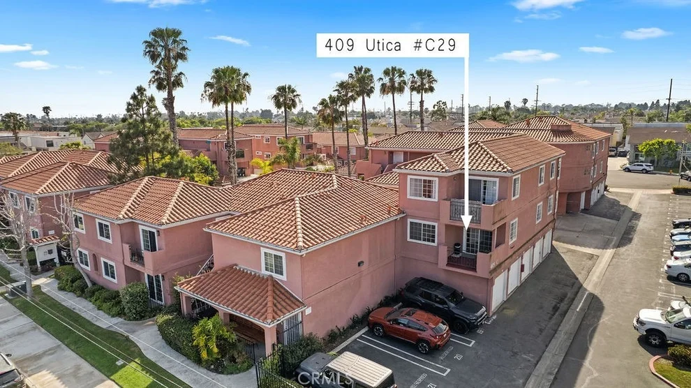 Unit for sale at 409 Utica, Huntington Beach, CA 92648