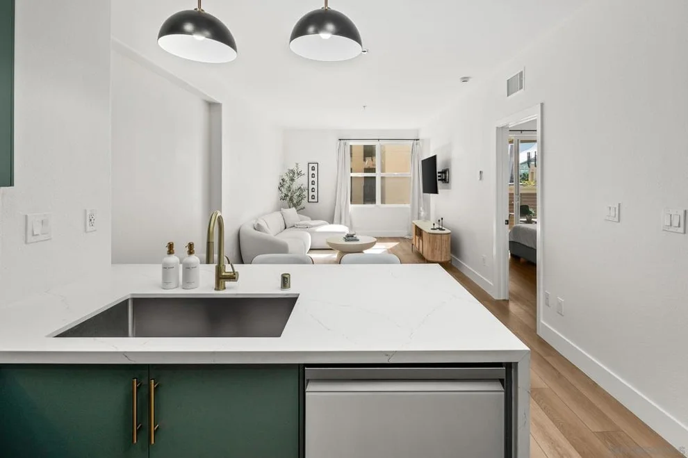 Unit for sale at 350 K St, San Diego, CA 92101