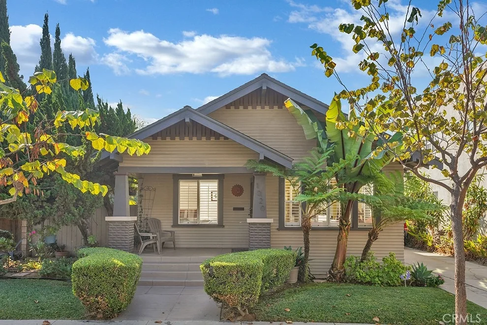 Unit for sale at 1020 E Appleton Street, Long Beach, CA 90802