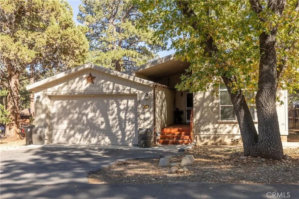 Unit for sale at 775 Riverside Avenue, Sugarloaf, CA 92386