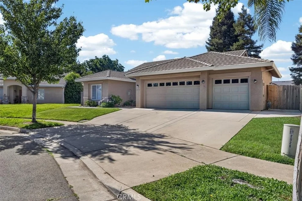 Unit for sale at 2028 Jodi Drive, Yuba City, CA 95993
