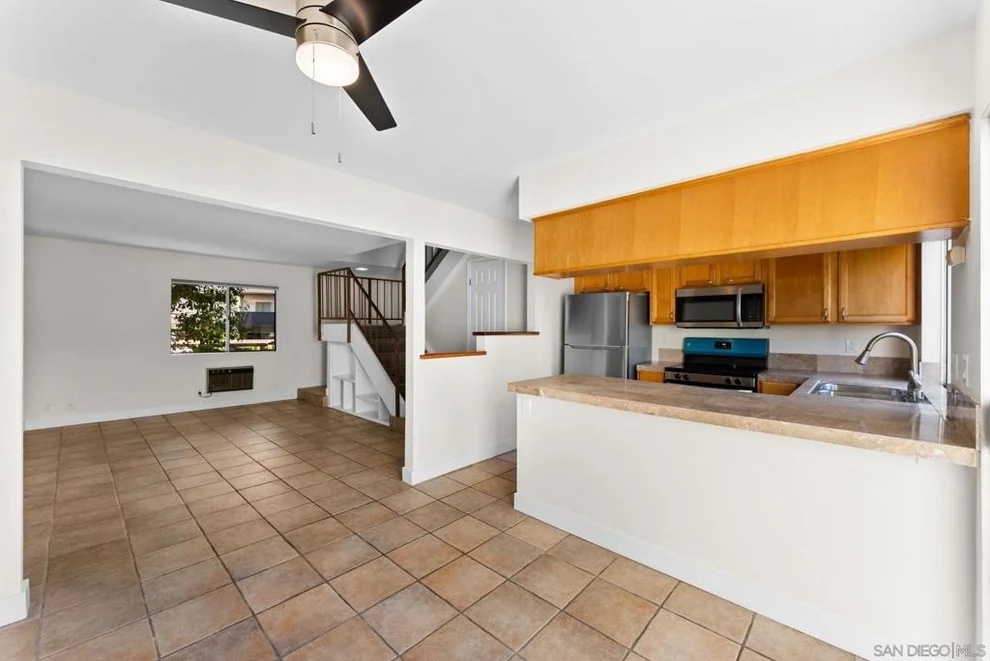 Unit for sale at 1317 Caminito Gabaldon, San Diego, CA 92108