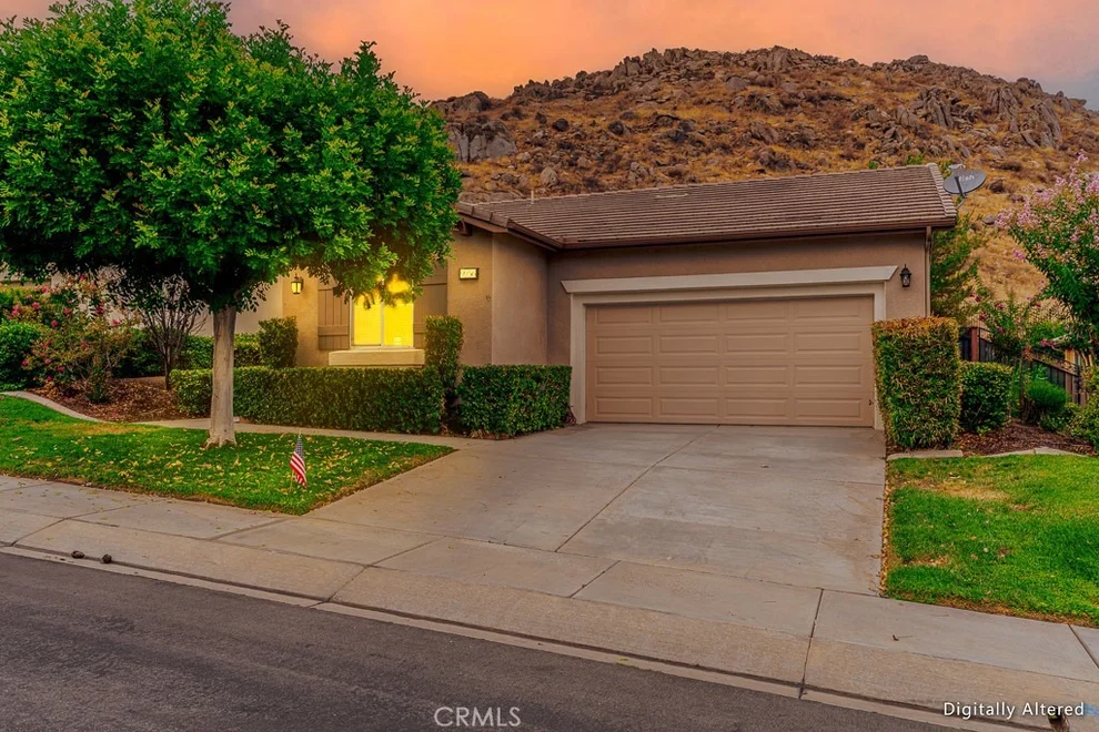 Unit for sale at 9256 Stephenson Lane, Hemet, CA 92545