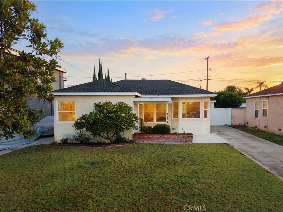 Unit for sale at 7627 Rundell, Downey, CA 90242