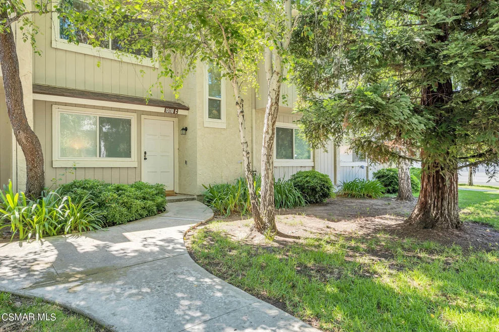 Unit for sale at 15110 Marquette Street, Moorpark, CA 93021