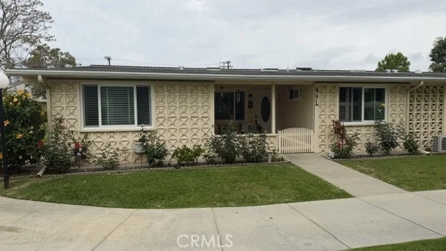 Unit for sale at 13522 El Dorado Drive, Seal Beach, CA 90740