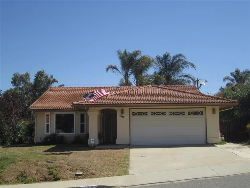 Unit for sale at 1110 Sutter, San Marcos, CA 92069