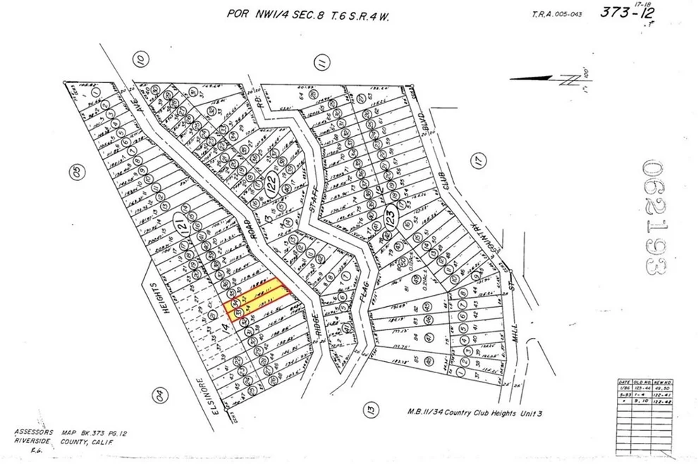 Unit for sale at 0 Ridge Road, Lake Elsinore, CA 92530