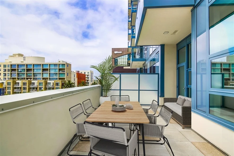 Unit for sale at 1388 Kettner Blvd, San Diego, CA 92101