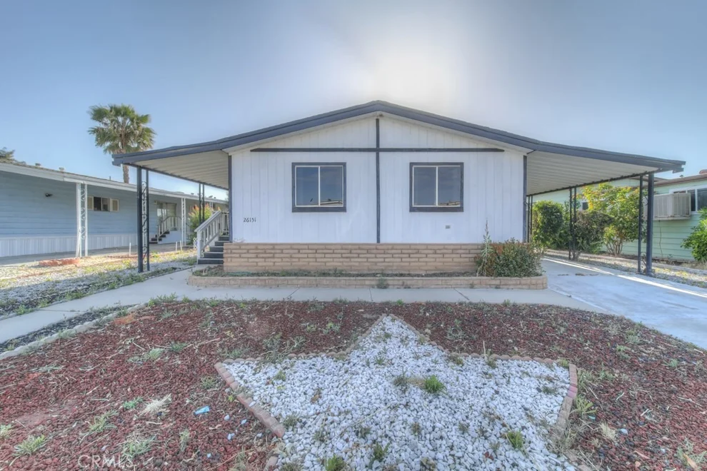 Unit for sale at 26151 Kentia Palm Drive, Homeland, CA 92548