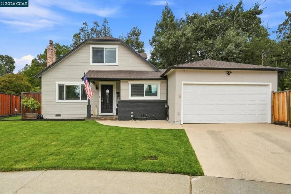 Unit for sale at 4074 Hamlet Ct, Concord, CA 94521