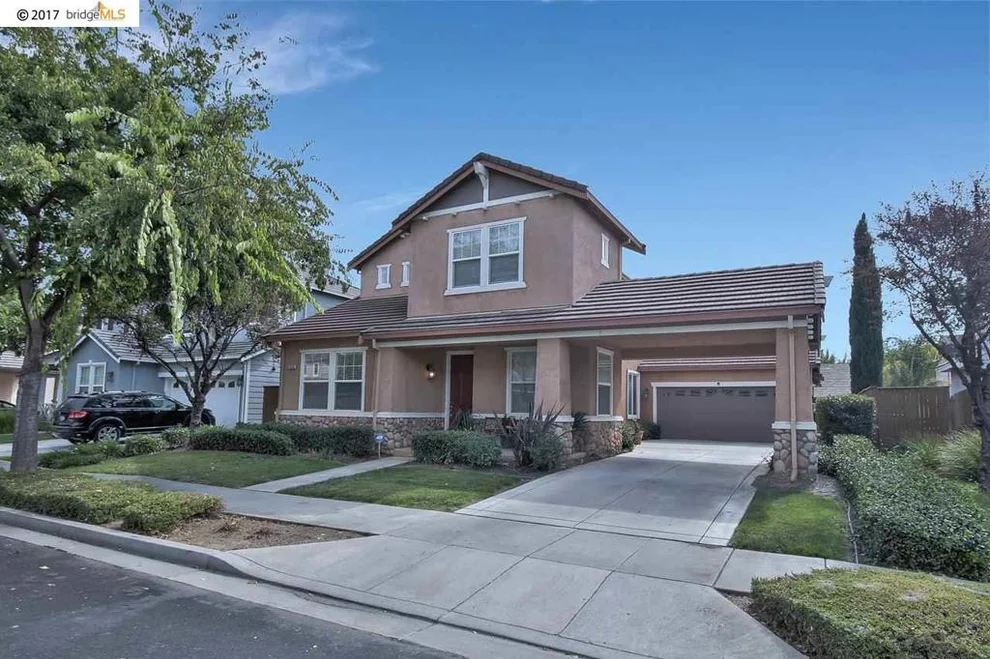Unit for sale at 4696 Nunn Ct, Brentwood, CA 94513