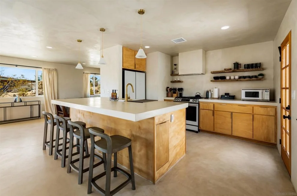 Unit for sale at 61790 Morningside Road, Joshua Tree, CA 92252