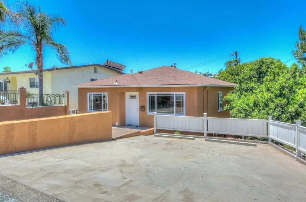 Unit for sale at 2090 Noble Street, Lemon Grove, CA 91945