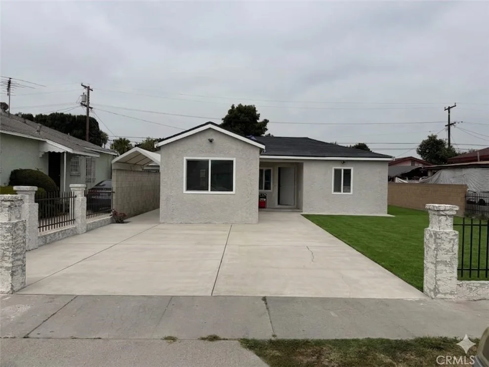 Unit for sale at 16213 S Thorson, Compton, CA 90221
