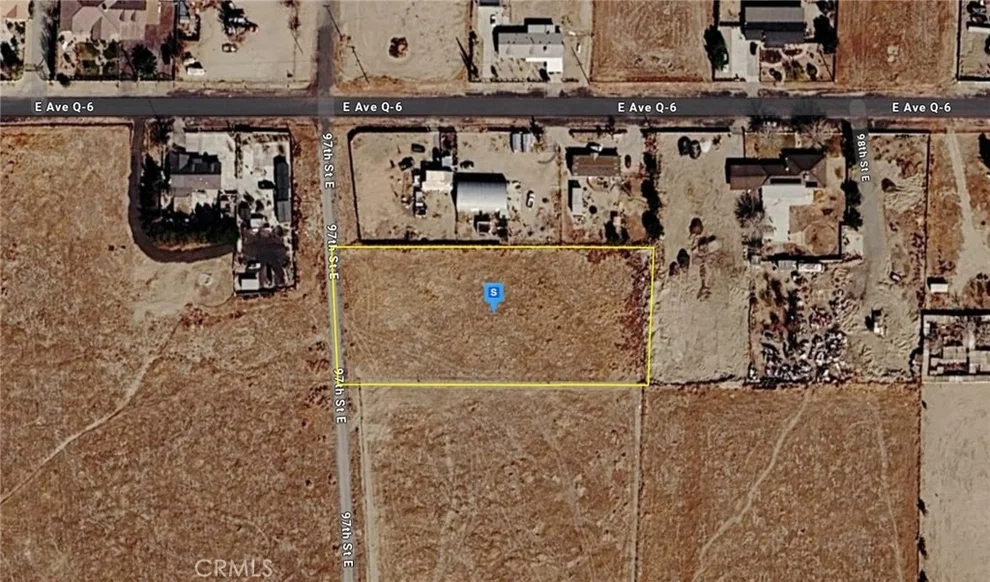 Unit for sale at 9730 E Avenue 6 Q, Palmdale, CA 93543