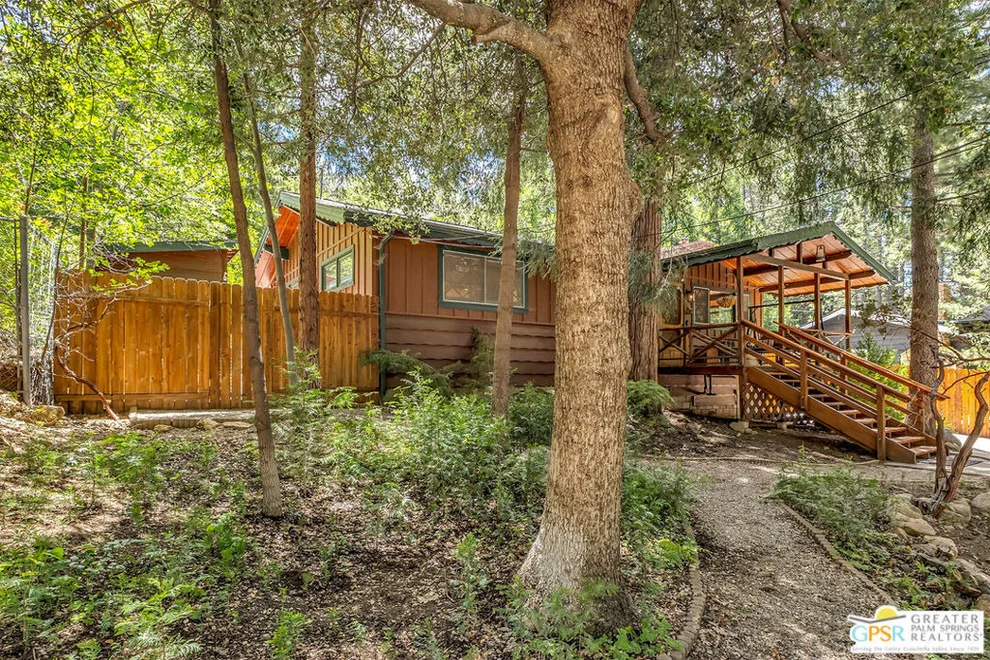 Unit for sale at 25060 Fern Valley Road, Idyllwild, CA 92549