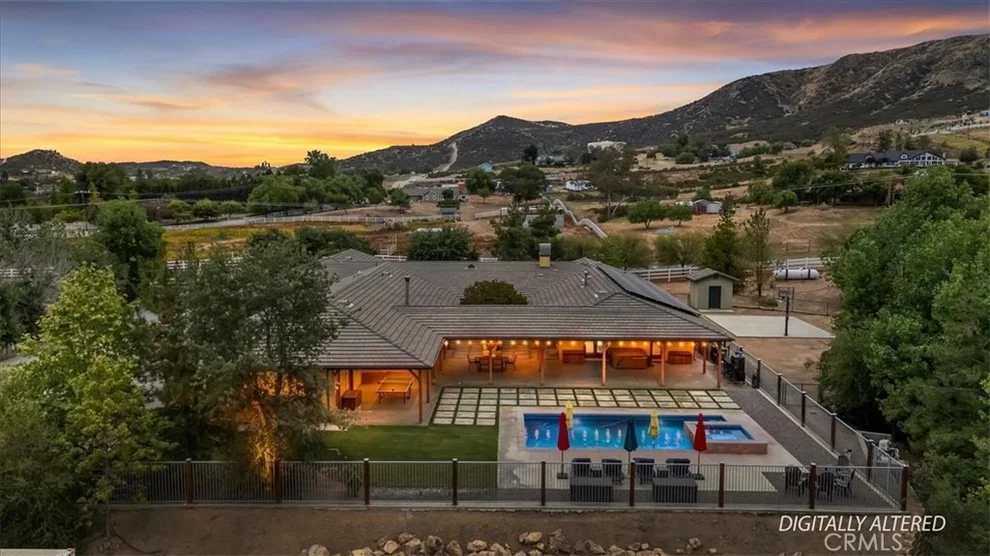 Unit for sale at 16420 Rocky Glen Road, Lake Mathews, CA 92570