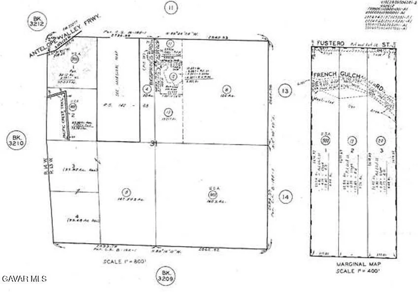 Unit for sale at 0 Pacific Crest Trl Vic CA, Agua Dulce, CA 91350