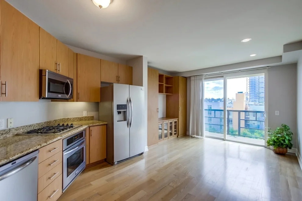 Unit for sale at 1225 Island Ave, San Diego, CA 92101
