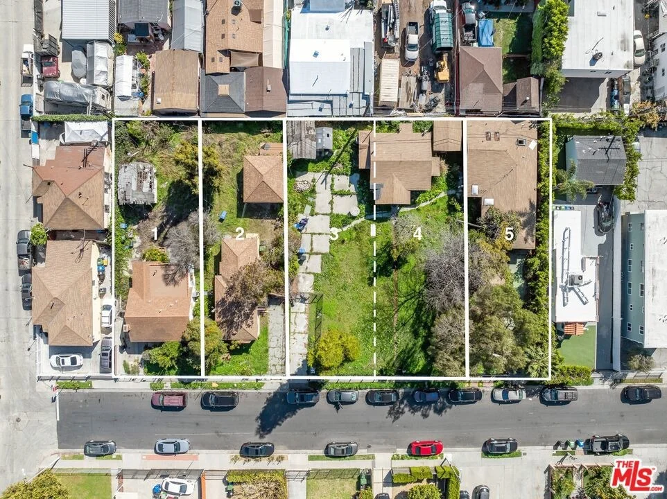 Unit for sale at 5330 Smiley Drive, Los Angeles, CA 90016