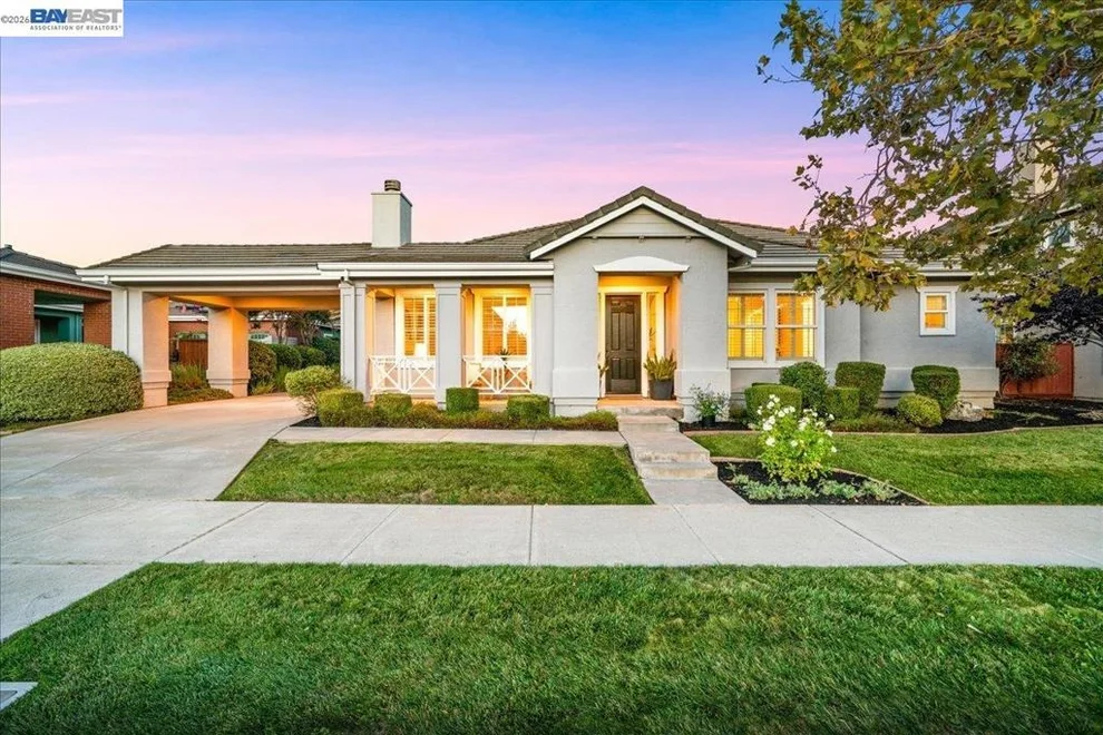 Unit for sale at 2398 Bettona St, Livermore, CA 94550
