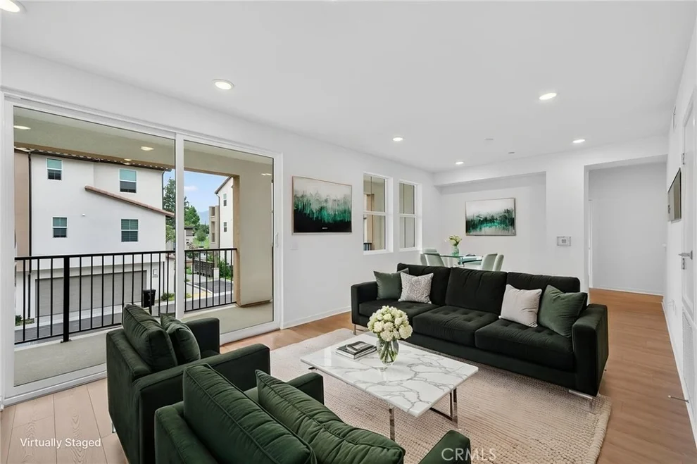 Unit for sale at 726 Tropicana Place, Covina, CA 91723
