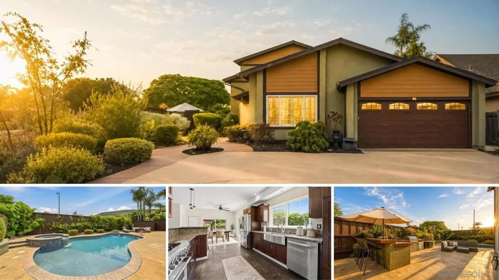 Unit for sale at 981 Robin Ct., San Marcos, CA 92078