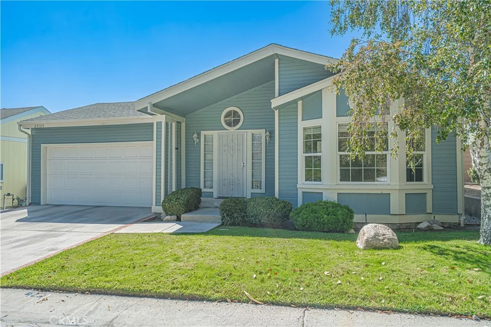 Unit for sale at 20160 Summit View Drive, Canyon Country, CA 91351