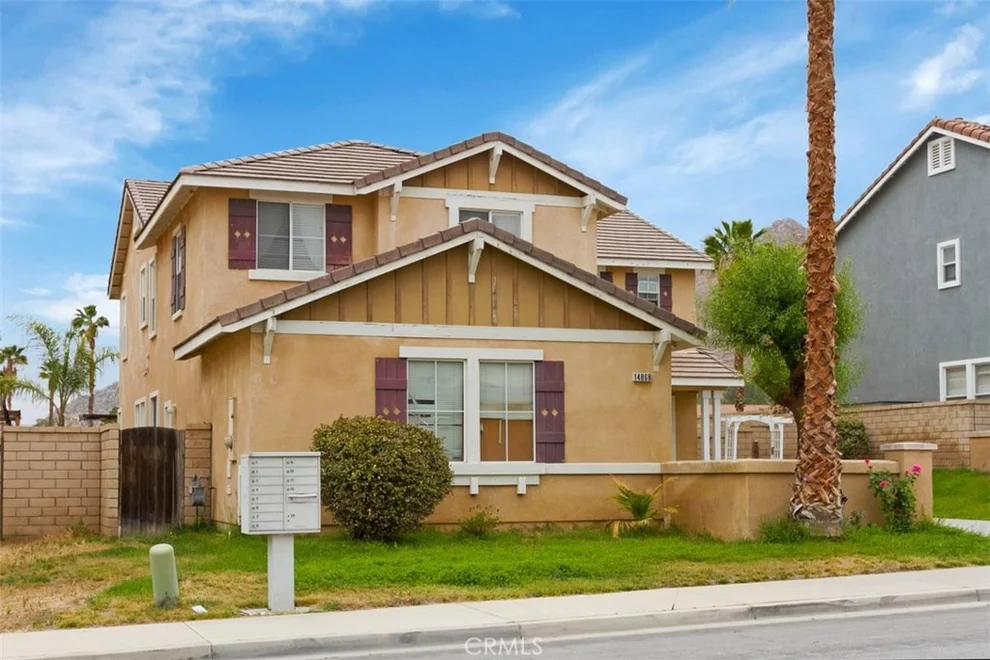 Unit for sale at 14868 Stephenson Street, Moreno Valley, CA 92555