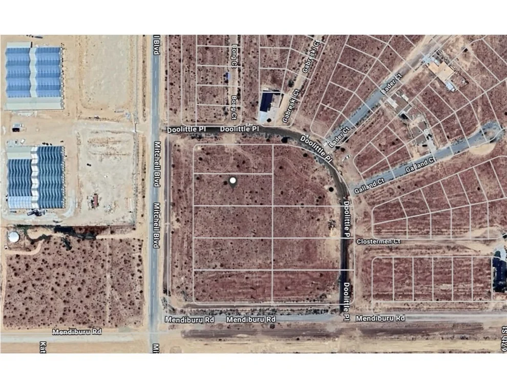 Unit for sale at 22001 Mitchell Boulevard, California City, CA 93505