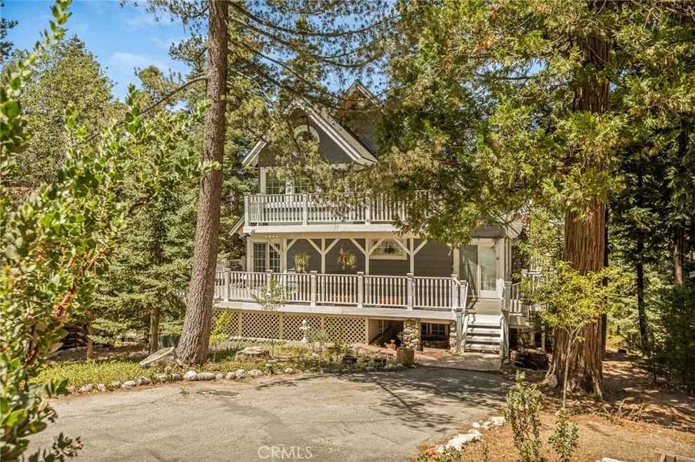 Unit for sale at 755 Grass Valley, Lake Arrowhead, CA 92352