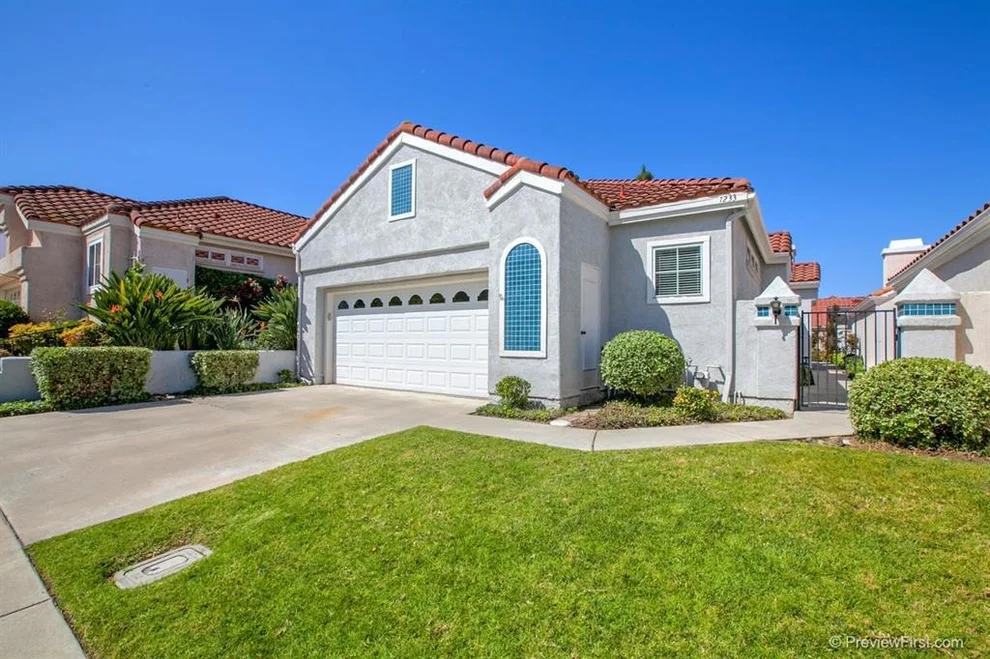 Unit for sale at 1233 Via Rafael, San Marcos, CA 92078