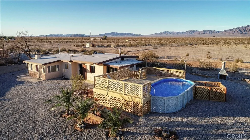 Unit for sale at 6220 Lanes Lane, 29 Palms, CA 92277