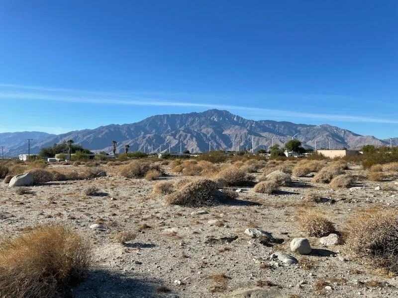 Unit for sale at 0 Casa Drive, Desert Hot Springs, CA 92240