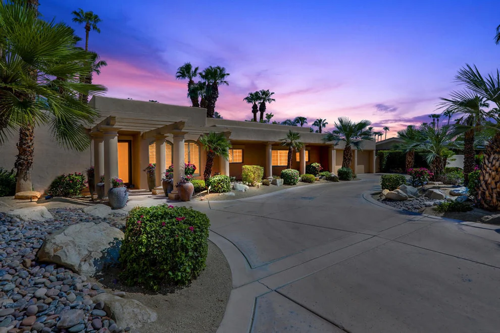Unit for sale at 75590 Fairway Drive, Indian Wells, CA 92210