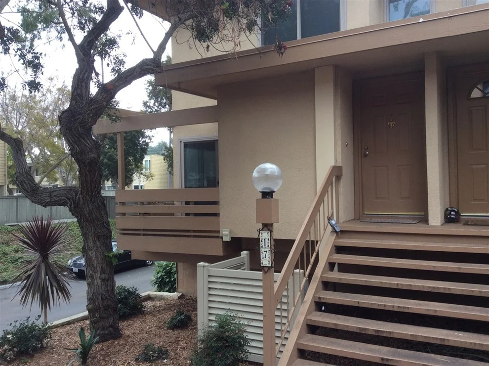 Unit for sale at 2670 Worden, San Diego, CA 92110