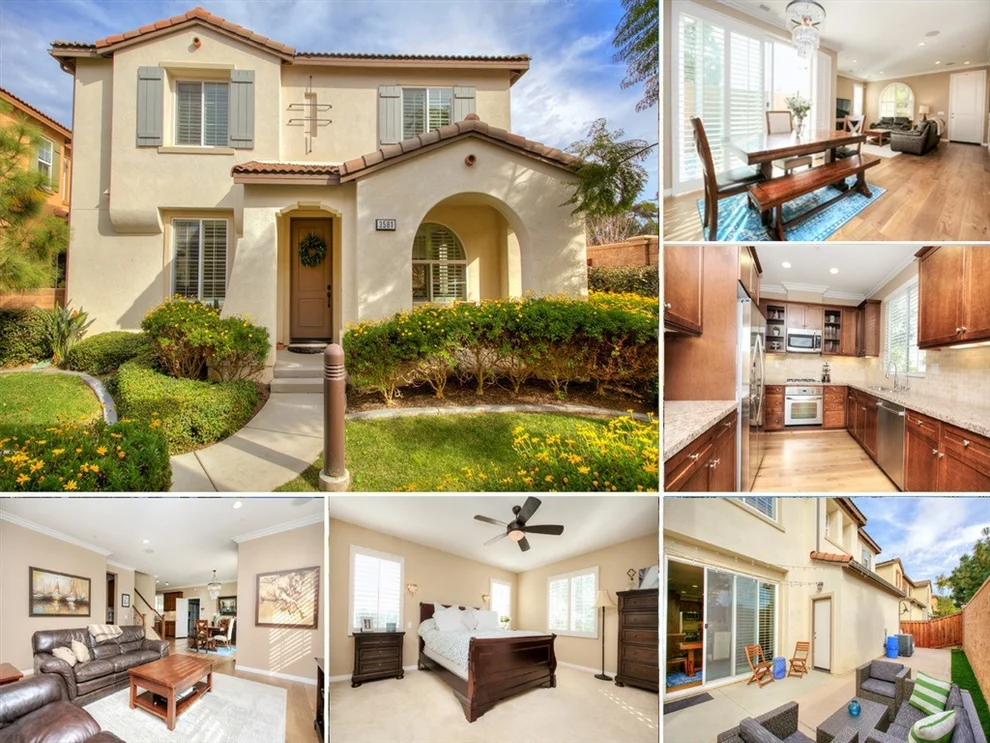 Unit for sale at 3581 Summit Trail Court, Carlsbad, CA 92010