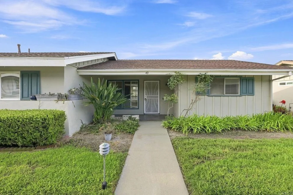 Unit for sale at 3760 Vista Campana S, Oceanside, CA 92057