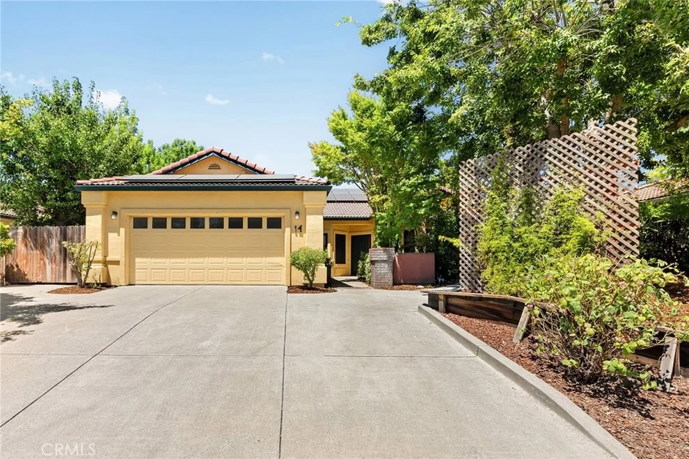 Unit for sale at 14 Picual Court, Chico, CA 95928
