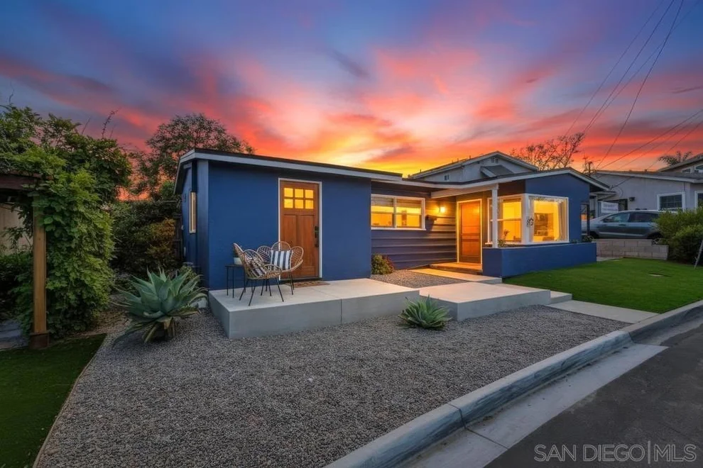 Unit for sale at 3423 Wisteria Drive, San Diego, CA 92106