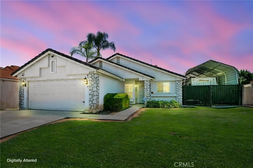 Unit for sale at 27139 Terrytown Road, Sun City, CA 92586