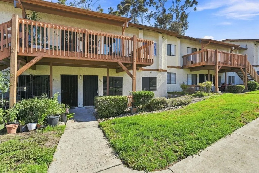 Unit for sale at 6366 Rancho Mission Road, San Diego, CA 92108